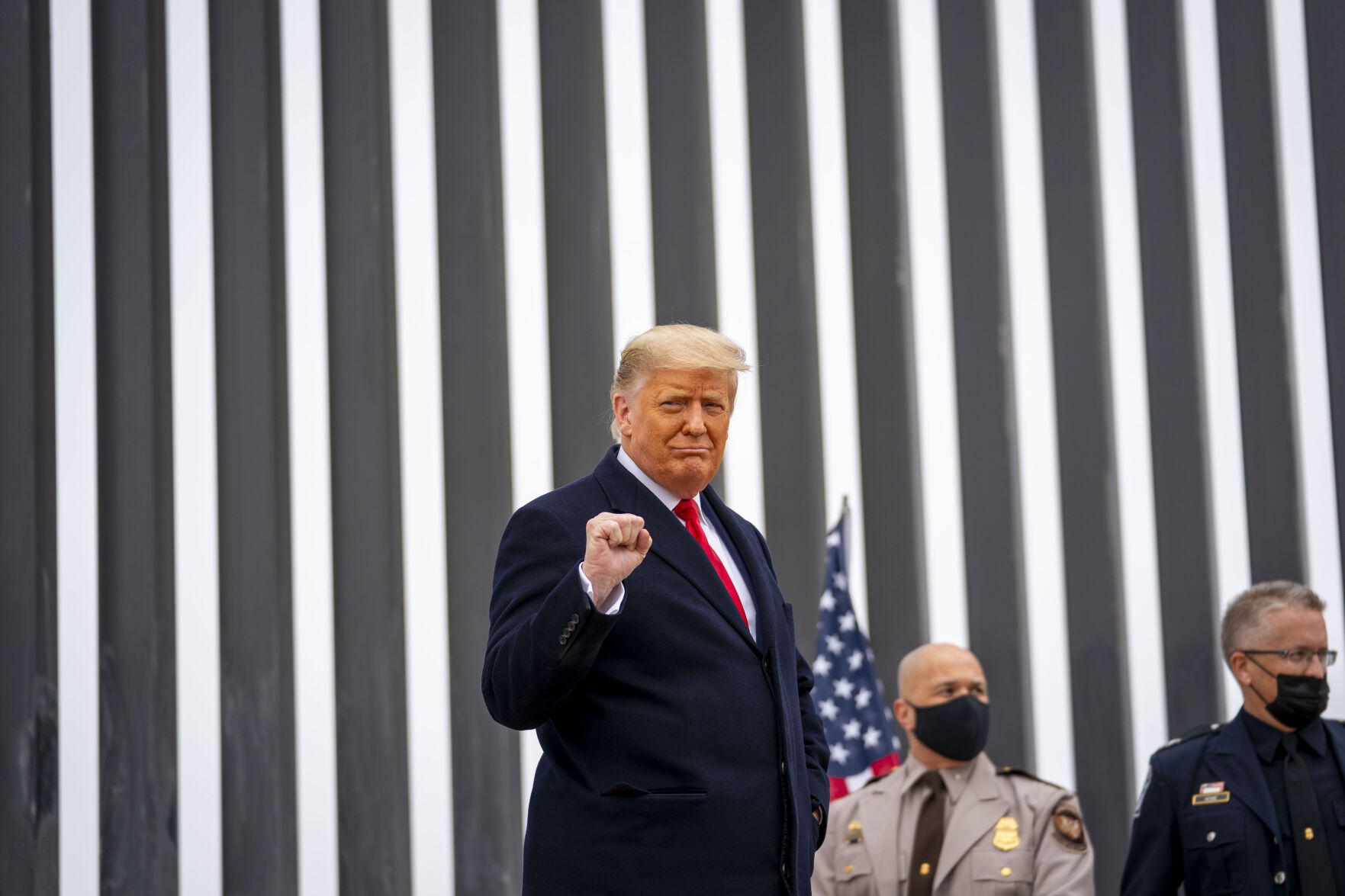 TRUMP CAPITOL 4